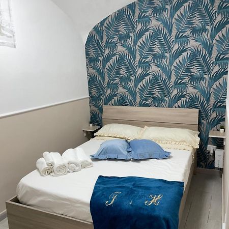 Вилла Titti House Неаполь Экстерьер фото